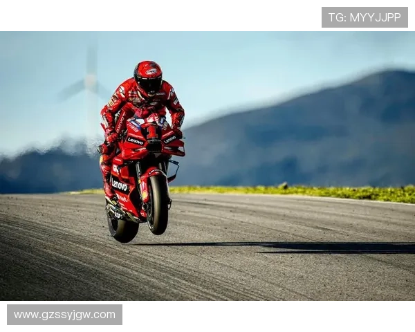 MotoGP新赛季焦点战报顶级车手激战赛道科技与规则全面解析