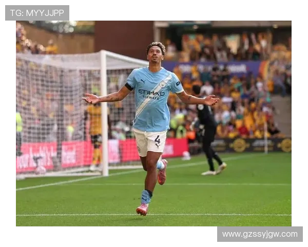 以曼城哈兰德为核心书写英超新时代的进球统治力传奇崛起篇章全景