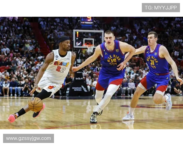 围绕NBA掘金崛起之路解析冠军体系与未来挑战球队建设与核心稳定性观察