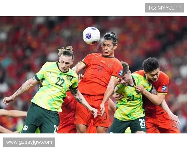 国足世预赛关键战告捷新生代球员崛起点燃球迷希望冲击世界杯前景