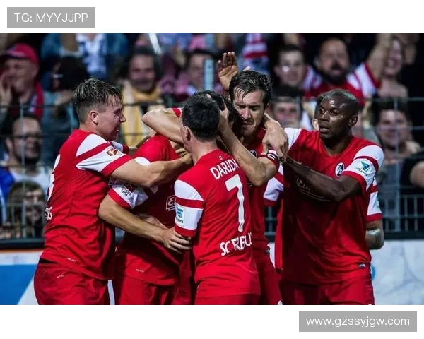 弗赖堡俱乐部百年坚守青训理念打造德甲稳健力量之路与社区共生发展